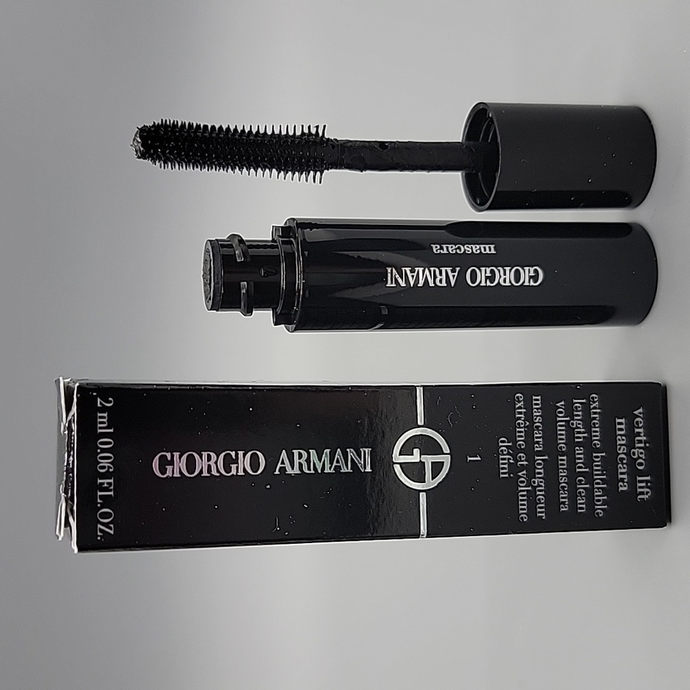 5 pc. Mascara Sampler - Picture 5 of 14